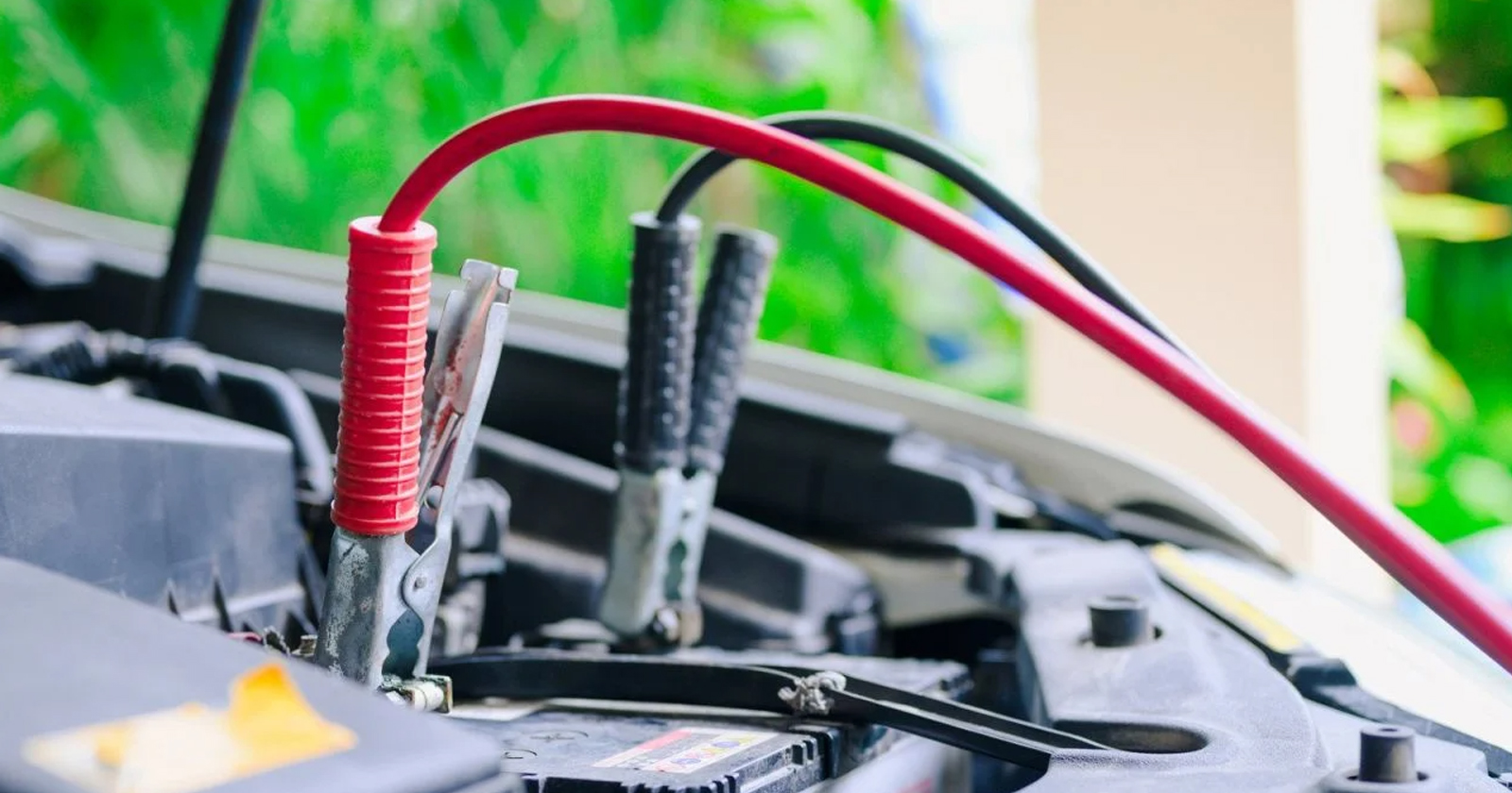 Keçiören Akü Takviye