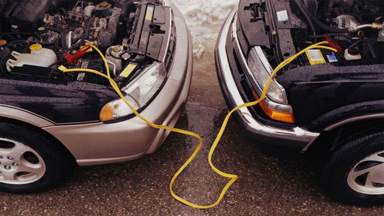 Keçiören Akü Takviye